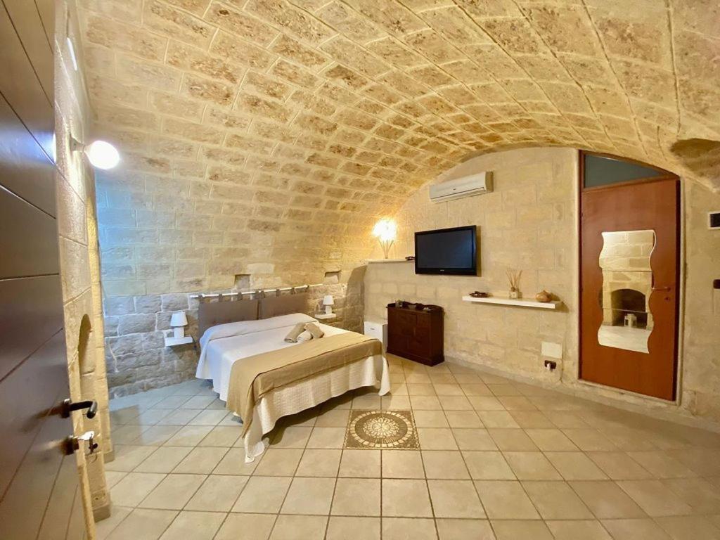 Suite Arco 166 Stanza Privata Trani Ngoại thất bức ảnh