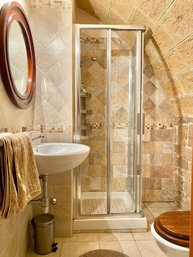 Suite Arco 166 Stanza Privata Trani Ngoại thất bức ảnh